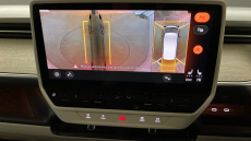 Volkswagen ID. Buzz 150kW Style Pro 77kWh 5dr Auto Electric Estate